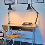 Archi Appartement Villeneuve-d'Ascq