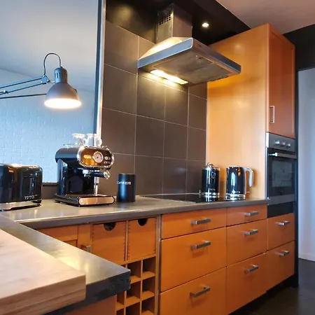 Apartment Archi *