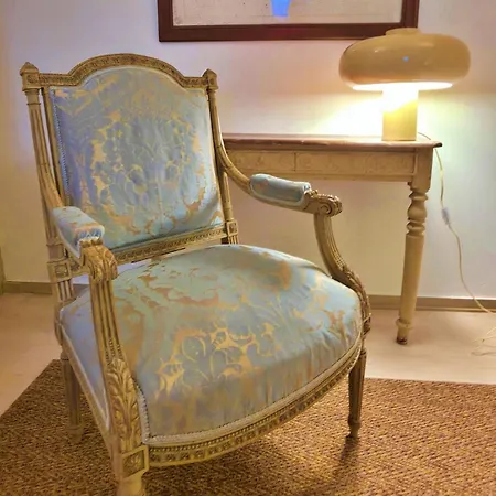 Archi Appartamento Villeneuve-d'Ascq