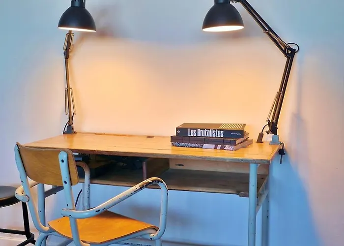 Archi 公寓 阿斯克新城