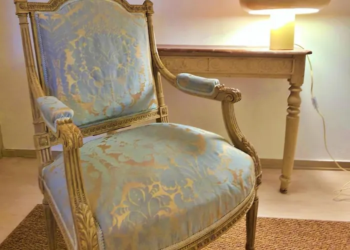 Archi 公寓 阿斯克新城